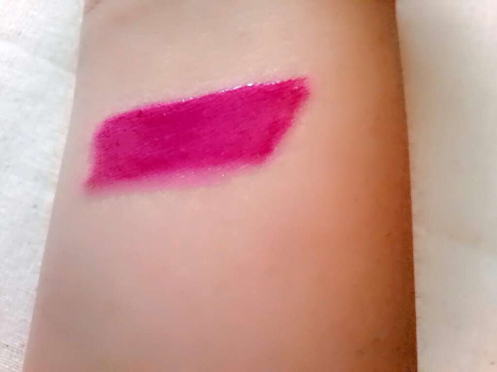 エクストラ オーディナリールージュ/ロレアル パリ/口紅を使ったクチコミ(3枚目)