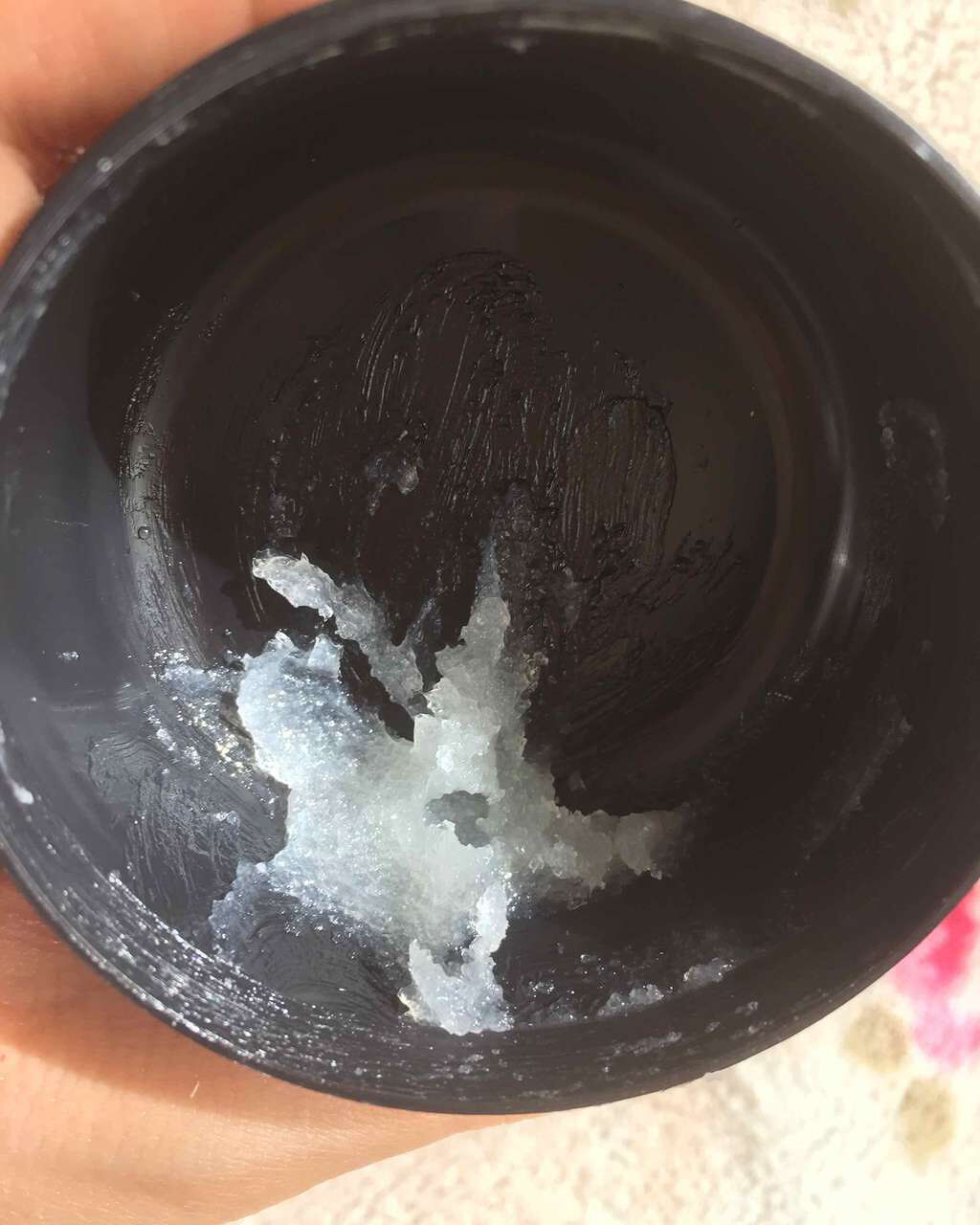 オリジナル ピュアスキンジェリー/ヴァセリン/ボディクリームを使ったクチコミ(2枚目)