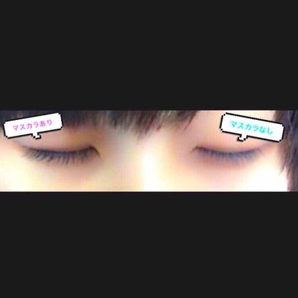 オペラ マイラッシュ アドバンスト/OPERA/マスカラを使ったクチコミ(3枚目)