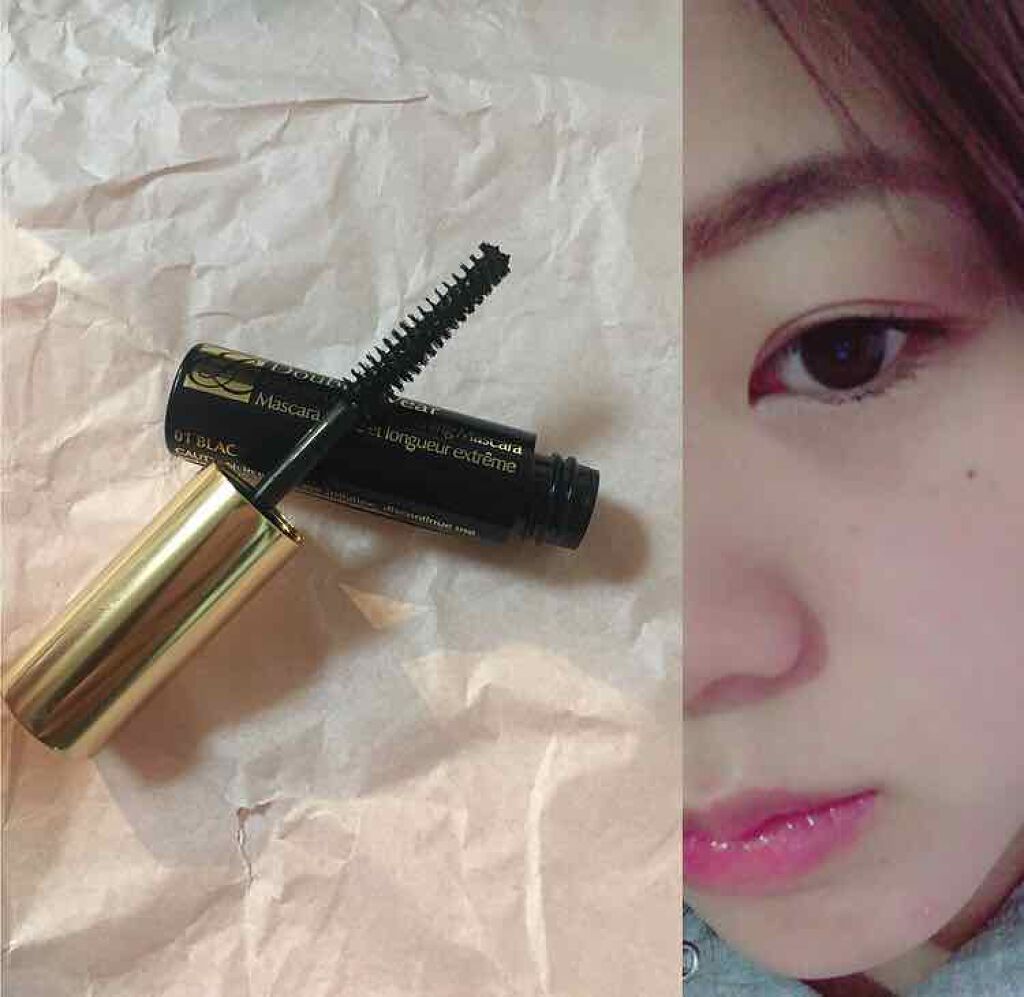 Makeup collection 2017/ESTEE LAUDER/メイクアップキットを使ったクチコミ（3枚目）