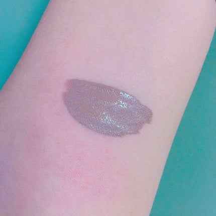 レトロ マット リキッド リップカラー/M・A・C/口紅を使ったクチコミ(3枚目)