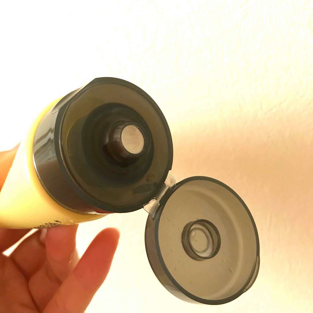 ロゼット 洗顔パスタ ガスールブライト/ロゼット/洗顔フォームを使ったクチコミ(2枚目)