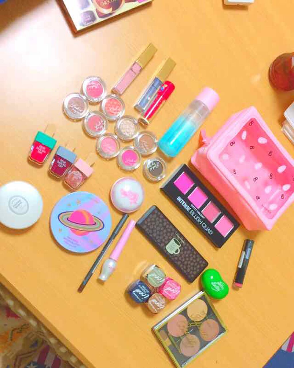 ルックアット マイアイズ/ETUDE/単色アイシャドウを使ったクチコミ（1枚目）