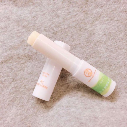 メルティクリームリップ/メンソレータム/リップクリームを使ったクチコミ(1枚目)