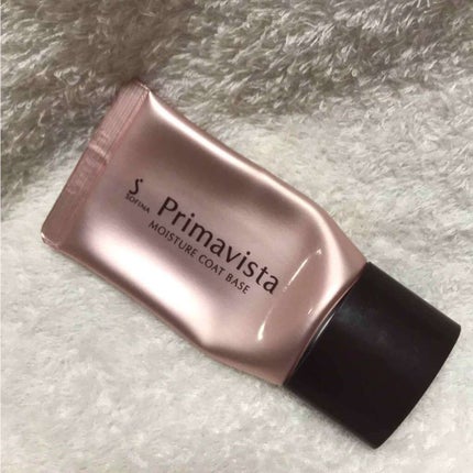カサつき・粉ふき防止化粧下地/プリマヴィスタ/化粧下地を使ったクチコミ(1枚目)