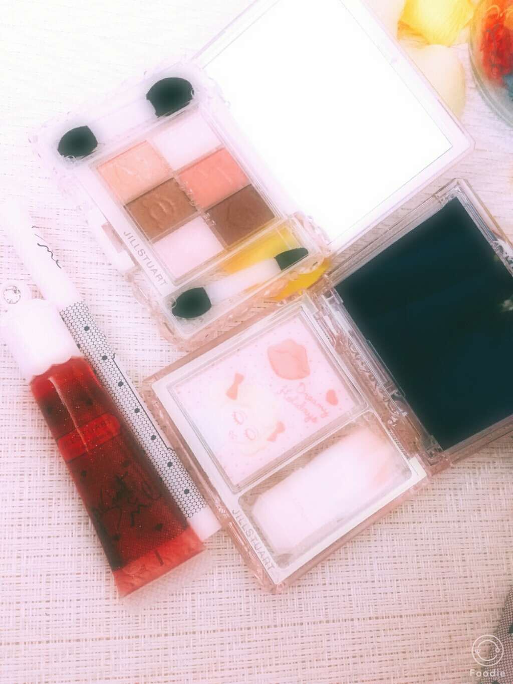 ムーンライトイルミネイター/JILL STUART/ルースパウダーを使ったクチコミ(1枚目)