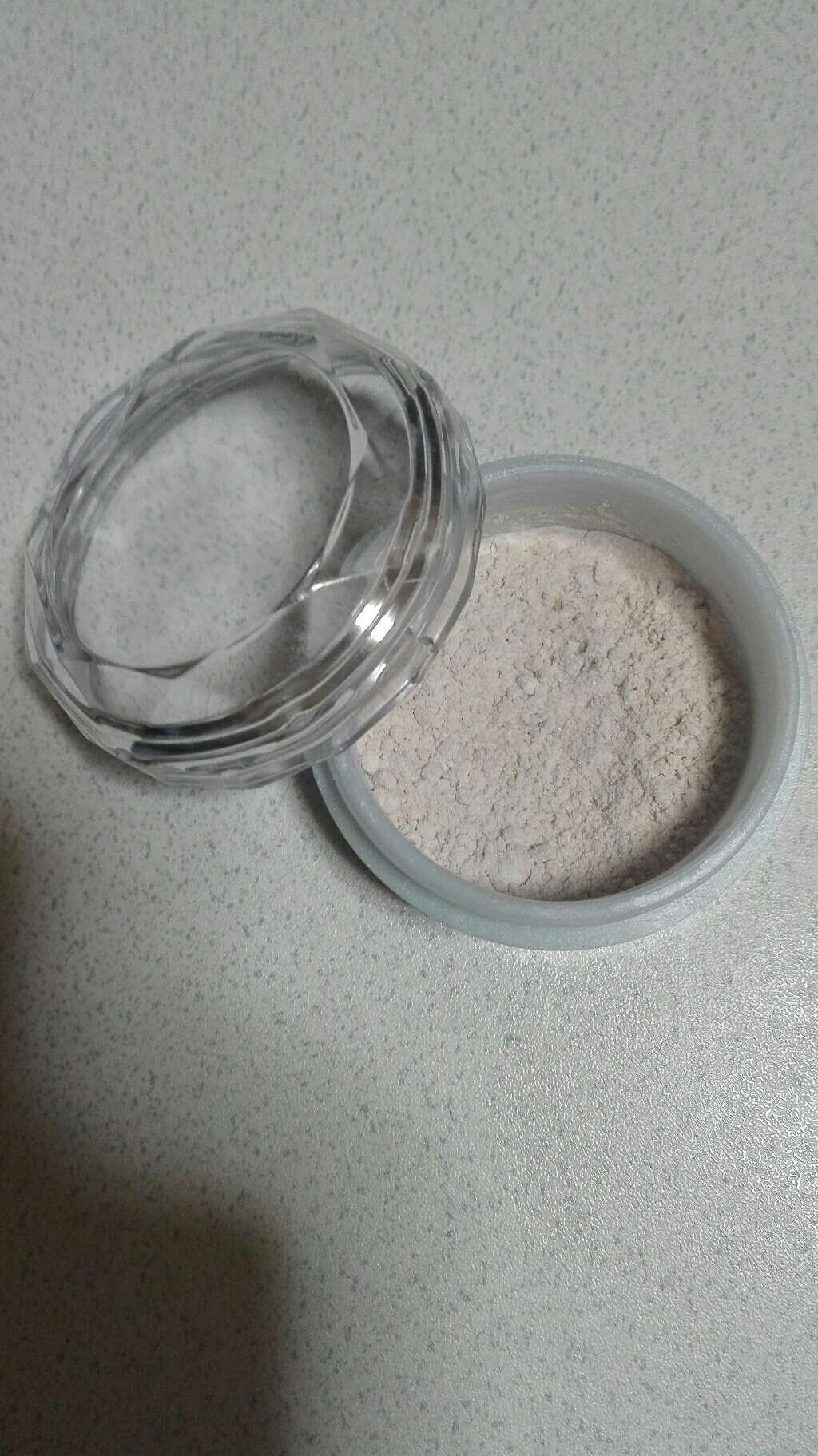 【旧品】マシュマロフィニッシュパウダー/キャンメイク/プレストパウダーを使ったクチコミ（1枚目）