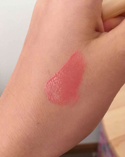 エスポルール リップティント/エスポルール/リップティントを使ったクチコミ(4枚目)