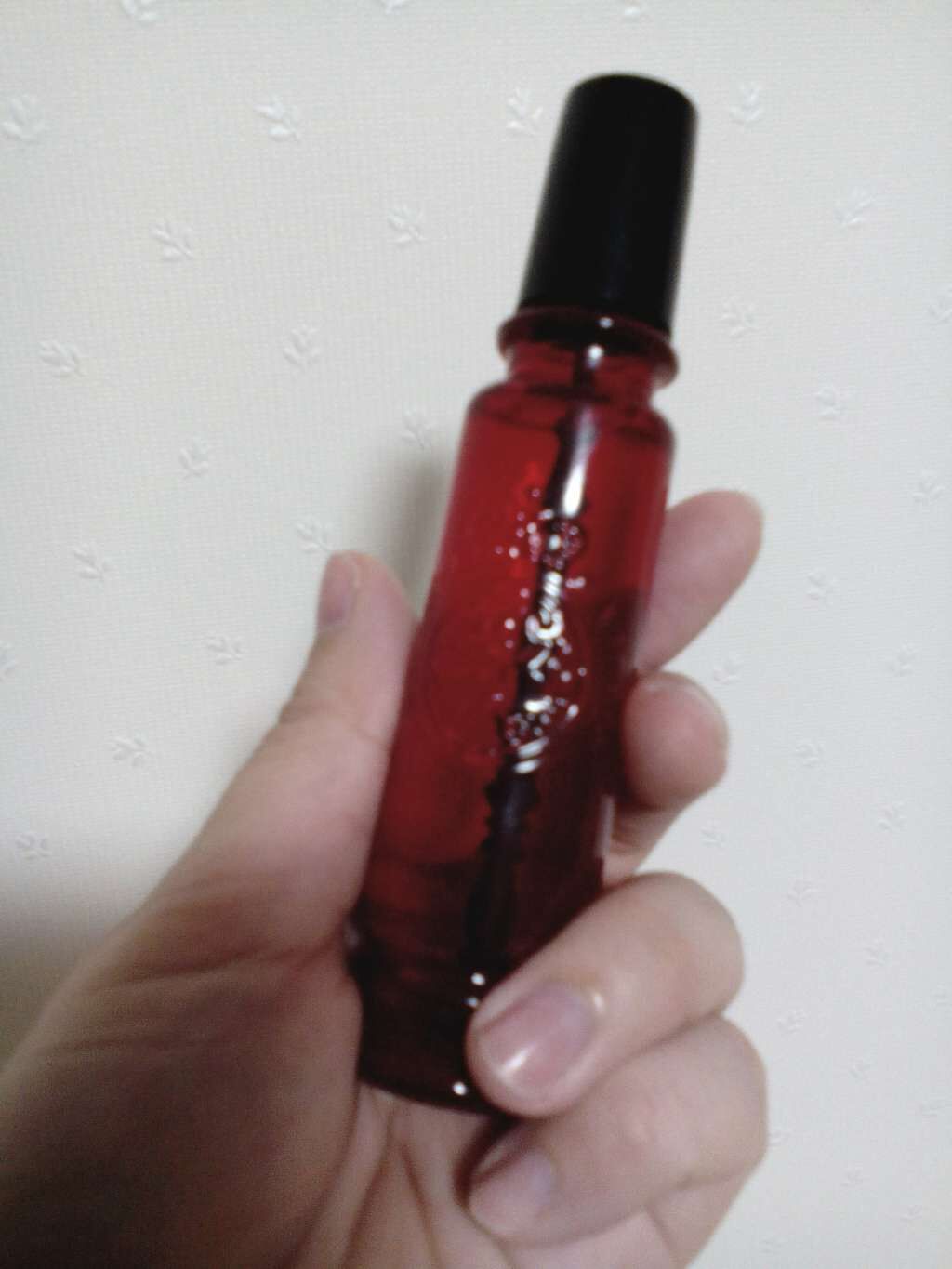 マジョロマンティカ/MAJOLICA MAJORCA/香水(レディース)を使ったクチコミ(1枚目)