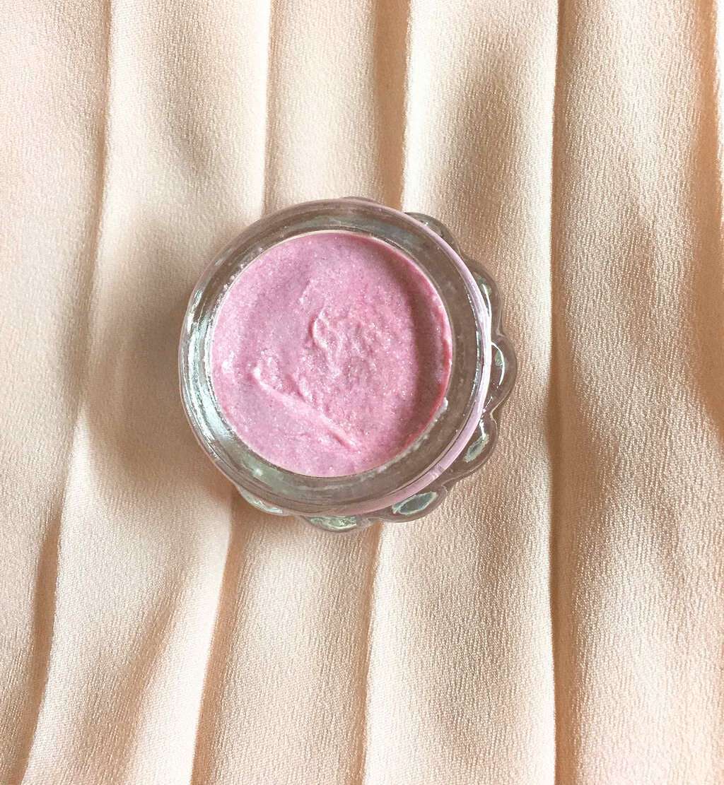 ジルスチュアート ジェリーアイカラー/JILL STUART/ジェル・クリームアイシャドウを使ったクチコミ(3枚目)