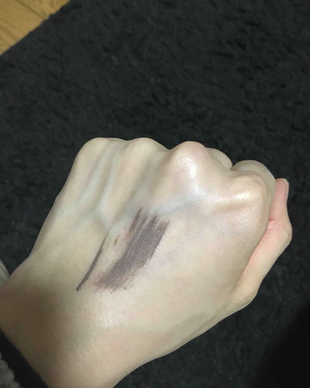 フェース コントロール カラー/CEZANNE/プレストパウダーを使ったクチコミ（3枚目）