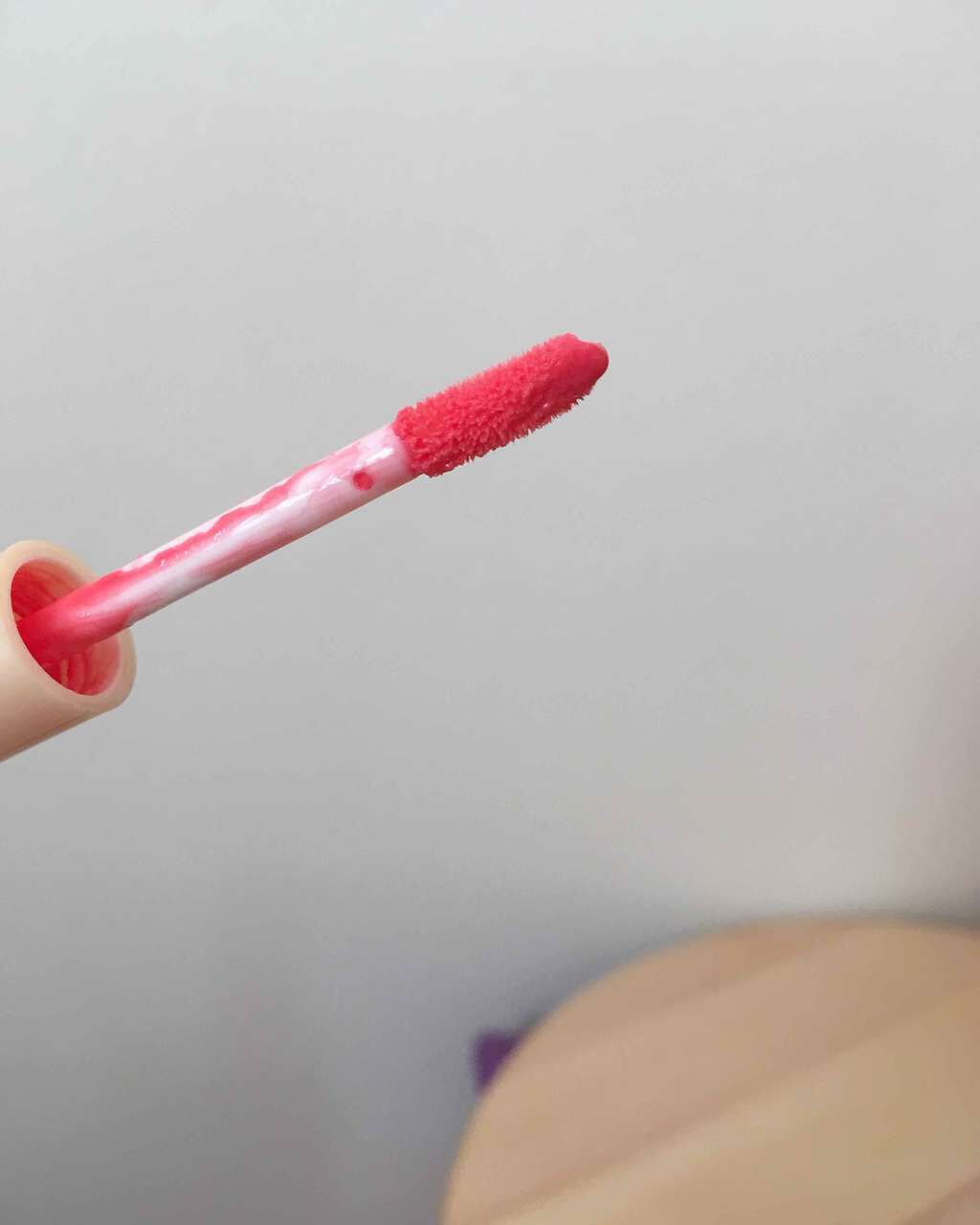 エスポルール リップティント/エスポルール/リップティントを使ったクチコミ(2枚目)