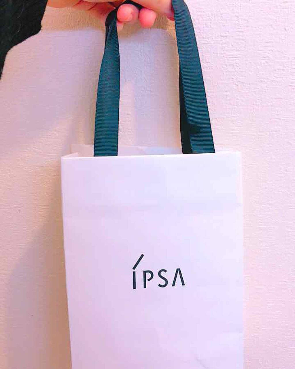 ザ・タイムR アクア/IPSA/化粧水を使ったクチコミ(1枚目)