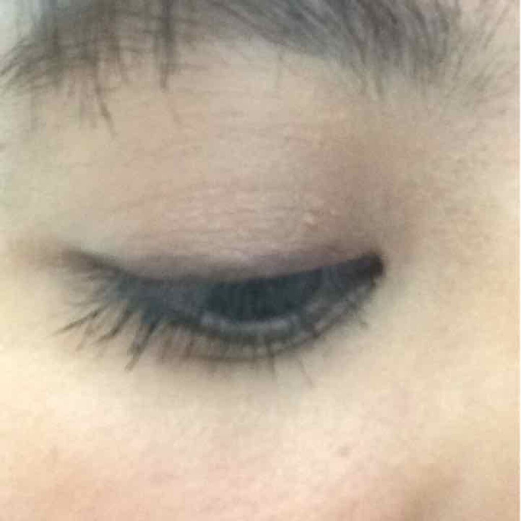 AQ MW アイグロウ ジェム/DECORTÉ/ジェル・クリームアイシャドウを使ったクチコミ(2枚目)