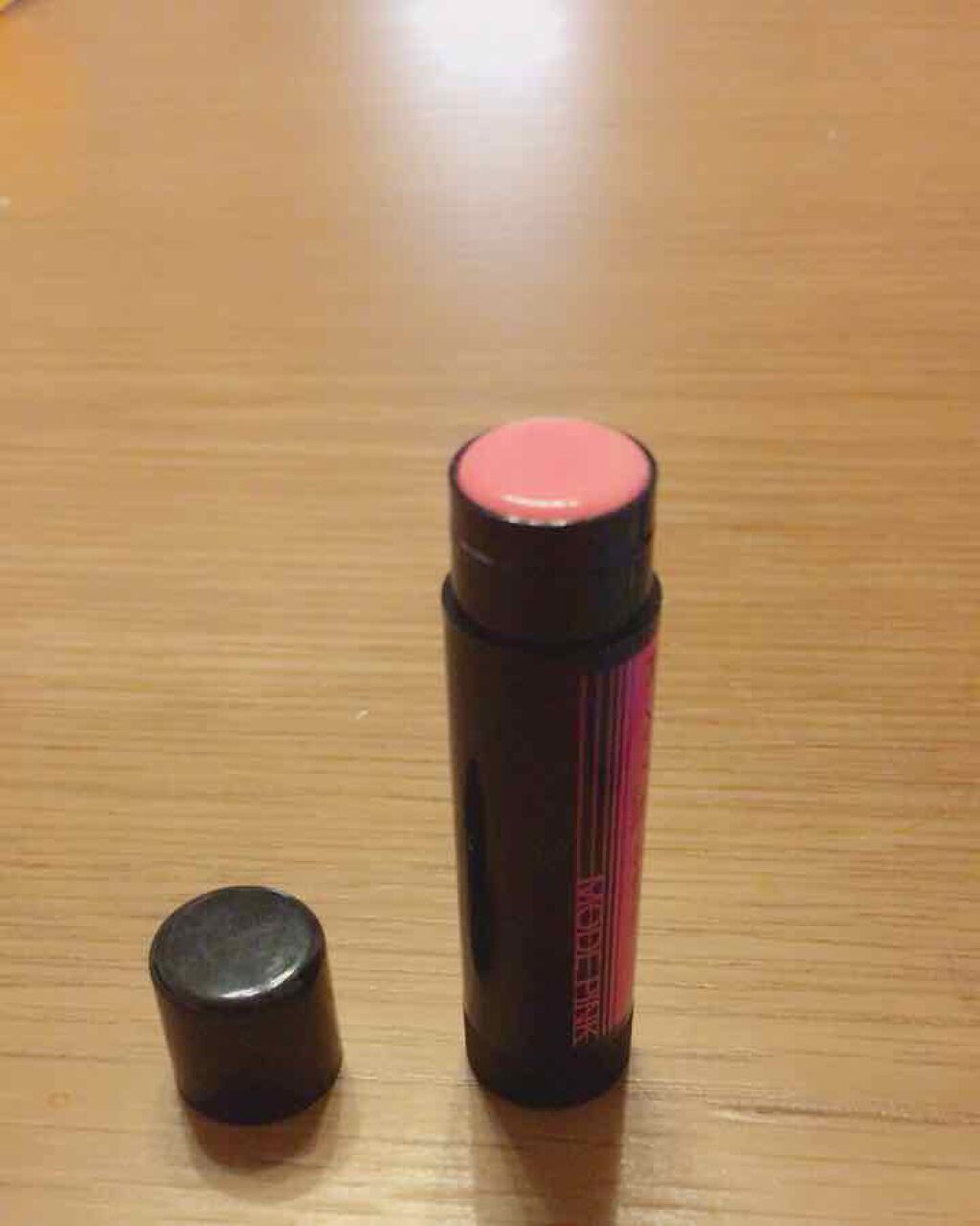 CCリップクリームN/KATE/リップケアを使ったクチコミ(2枚目)