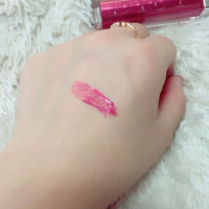 ディオール アディクト グロス/Dior/リップグロスを使ったクチコミ(2枚目)