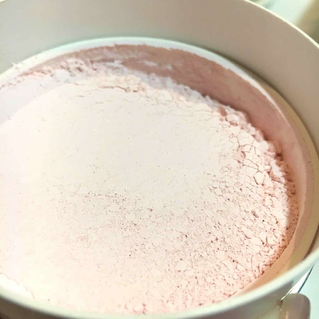 YHルーセントパウダー/YH化粧品/ルースパウダーを使ったクチコミ(2枚目)