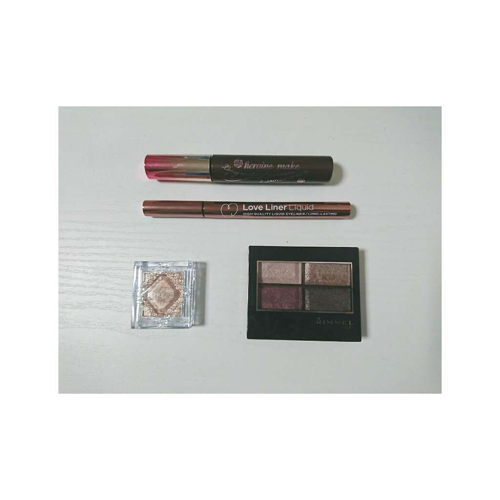 セレクト アイカラー/ESPRIQUE/単色アイシャドウを使ったクチコミ（1枚目）