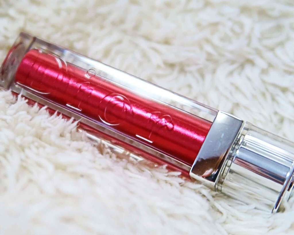 ディオール アディクト グロス/Dior/リップグロスを使ったクチコミ(1枚目)