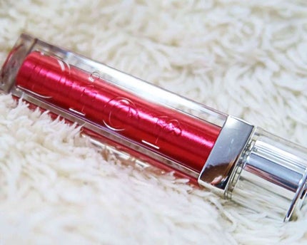 ディオール アディクト グロス/Dior/リップグロスを使ったクチコミ(1枚目)