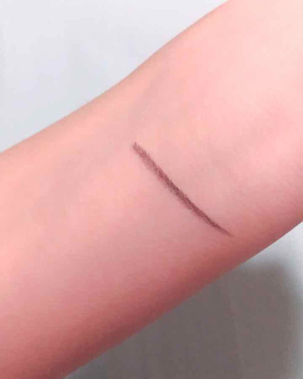 エルファー アイライナーペンシル/DAISO/ペンシルアイライナーを使ったクチコミ（2枚目）