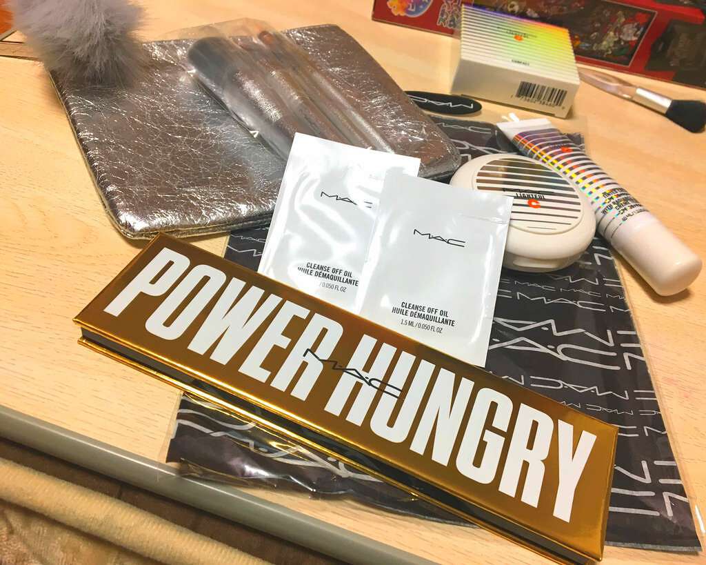 ライトフル C+ ティンティッド クリーム SPF 30/M・A・C/化粧下地を使ったクチコミ(1枚目)