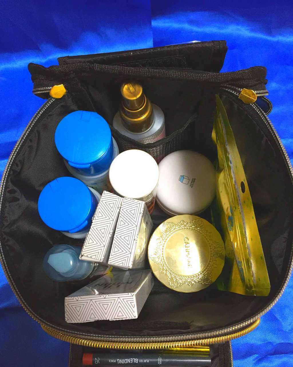 &ROSY 2018年1月号/&ROSY/雑誌を使ったクチコミ(4枚目)