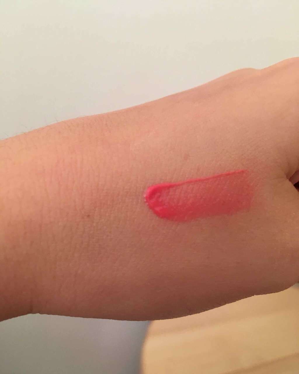 エスポルール リップティント/エスポルール/リップティントを使ったクチコミ(3枚目)