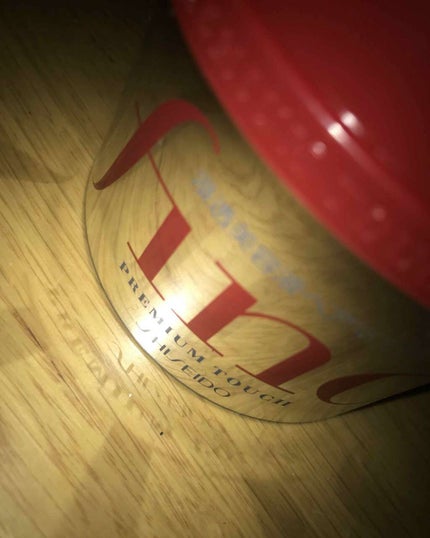 フィーノ プレミアムタッチ 濃厚美容液ヘアマスク/フィーノ/ヘアマスク・ヘアパックを使ったクチコミ(1枚目)