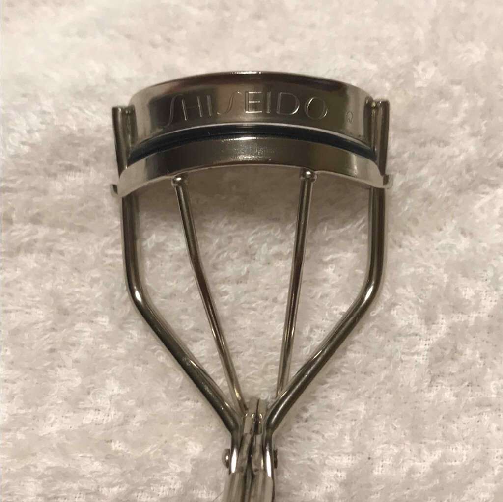 アイラッシュカーラー /SHISEIDO/ビューラーを使ったクチコミ(1枚目)