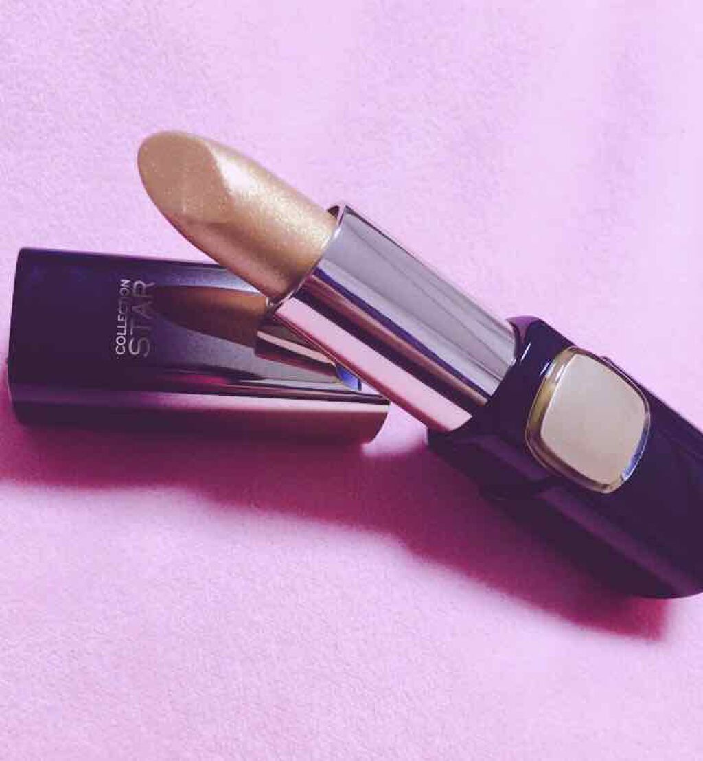 カラーリッシュ ルルージュ/ロレアル パリ/口紅を使ったクチコミ(1枚目)