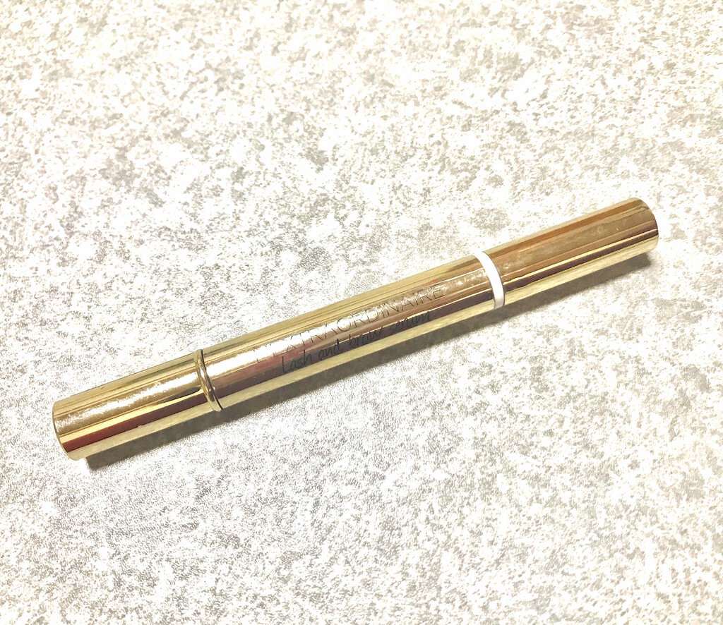 エクストラオーディナリー ラッシュ アンド ブロウ セラム/ロレアル パリ/まつげ美容液を使ったクチコミ(1枚目)