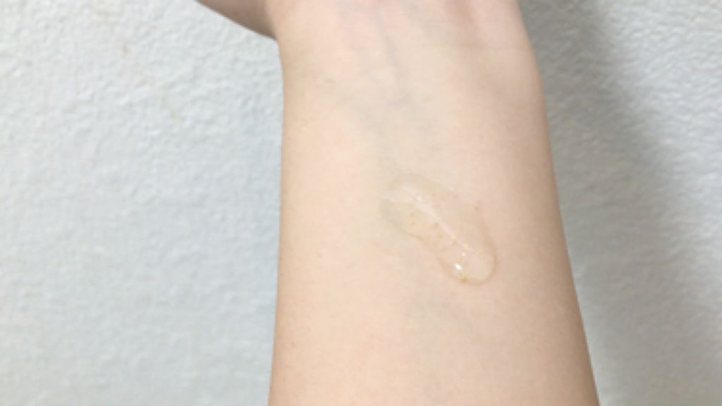 リアルスキンモイスチャーベース/Witch's Pouch/化粧下地を使ったクチコミ（3枚目）