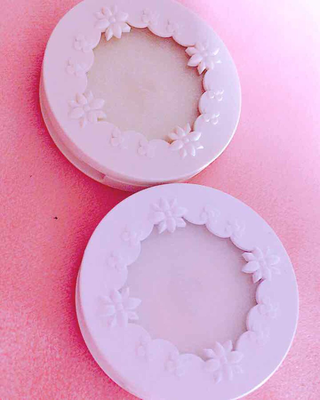 リシェ スパークリング ニュアンサー/Visée/ジェル・クリームアイシャドウを使ったクチコミ(1枚目)