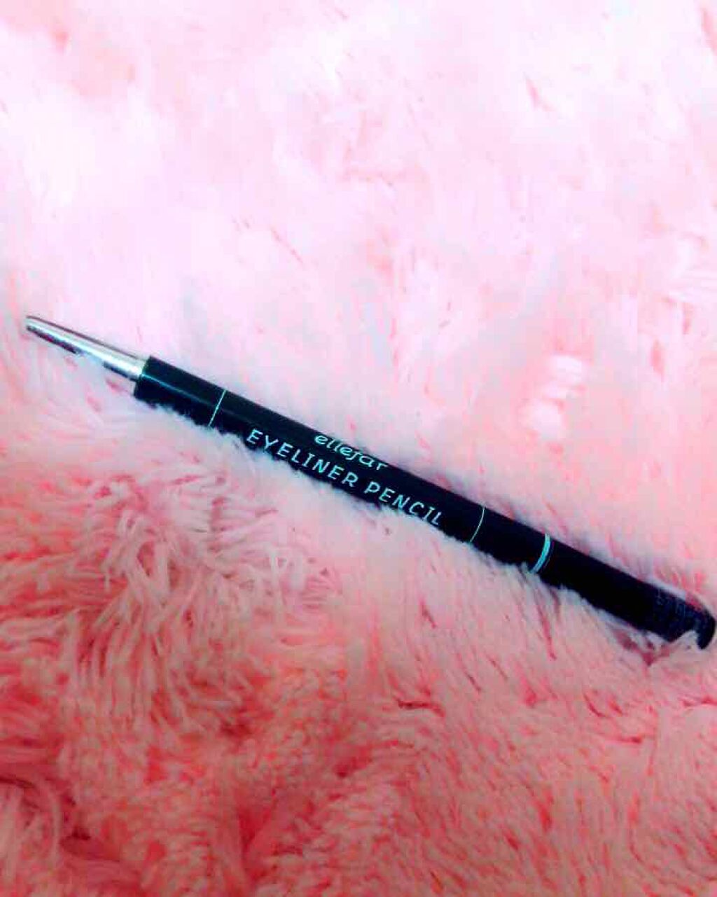 エルファー アイライナーペンシル/DAISO/ペンシルアイライナーを使ったクチコミ(1枚目)