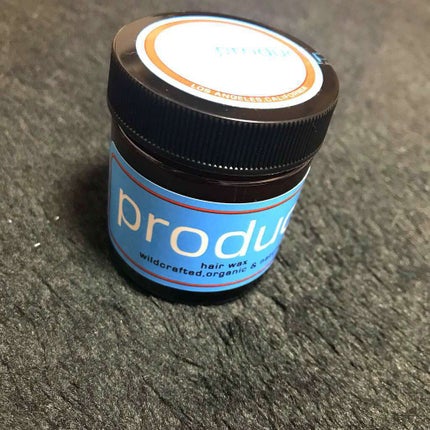 ヘアワックス/ザ・プロダクト/ヘアワックス・クリームを使ったクチコミ(1枚目)