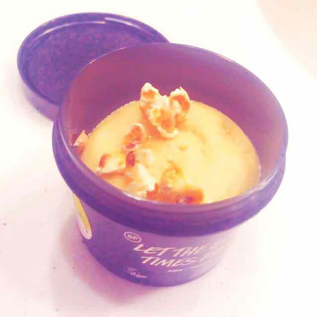 毎日が晩餐/ラッシュ/その他洗顔料を使ったクチコミ(1枚目)