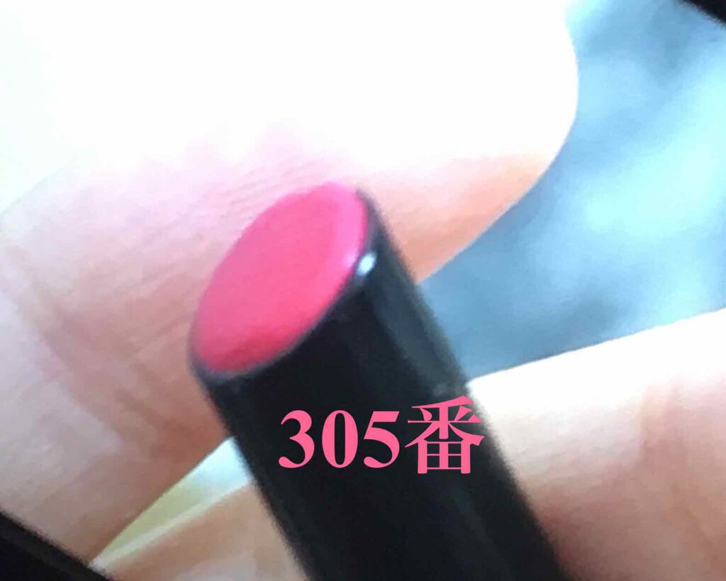 オペラ シアーリップカラー RN/OPERA/リップグロスを使ったクチコミ(3枚目)