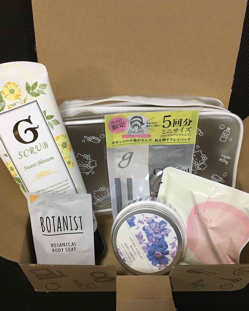 RAXY/Rakuten/その他を使ったクチコミ（1枚目）