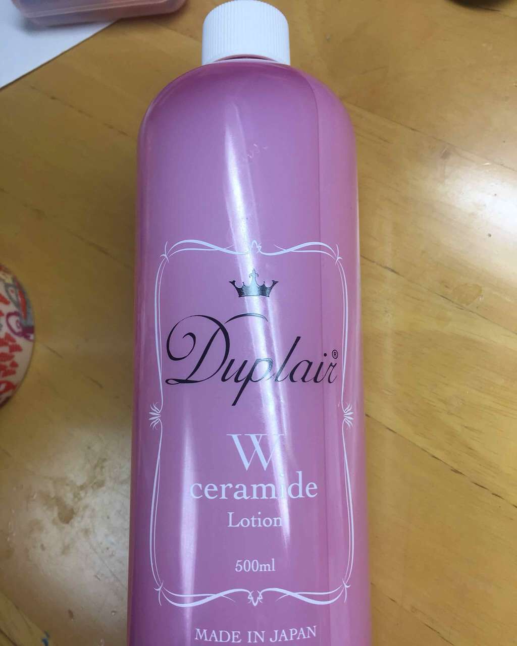 D濃密美容液 ヒアルロン酸/DAISO/美容液を使ったクチコミ(1枚目)