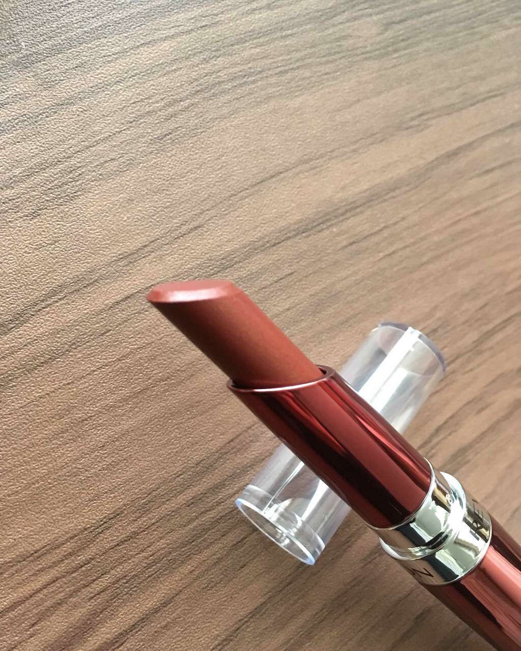 ウルトラ HD ジェル リップカラー/REVLON/口紅を使ったクチコミ(1枚目)