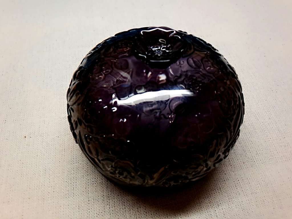 ルース フェイス パウダー N/ANNA SUI/ルースパウダーを使ったクチコミ(2枚目)