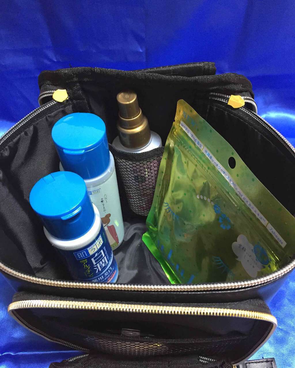 &ROSY 2018年1月号/&ROSY/雑誌を使ったクチコミ（3枚目）