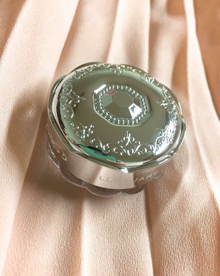 ジルスチュアート ジェリーアイカラー/JILL STUART/ジェル・クリームアイシャドウを使ったクチコミ(1枚目)