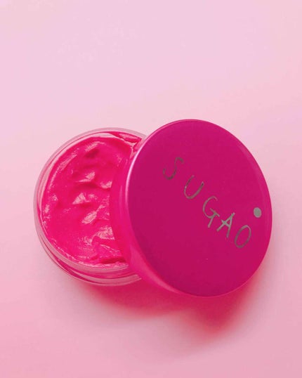 スフレ感チーク&リップ/SUGAO®/ジェル・クリームチークを使ったクチコミ(1枚目)