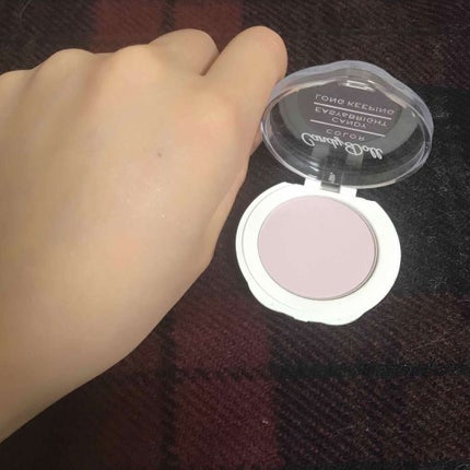 イージーハイライト/CandyDoll/パウダーハイライトを使ったクチコミ(2枚目)