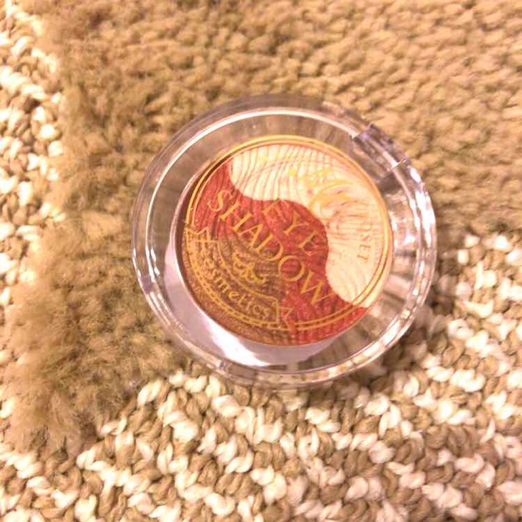 MC3色アイシャドウ2/3COINS/アイシャドウパレットを使ったクチコミ（1枚目）