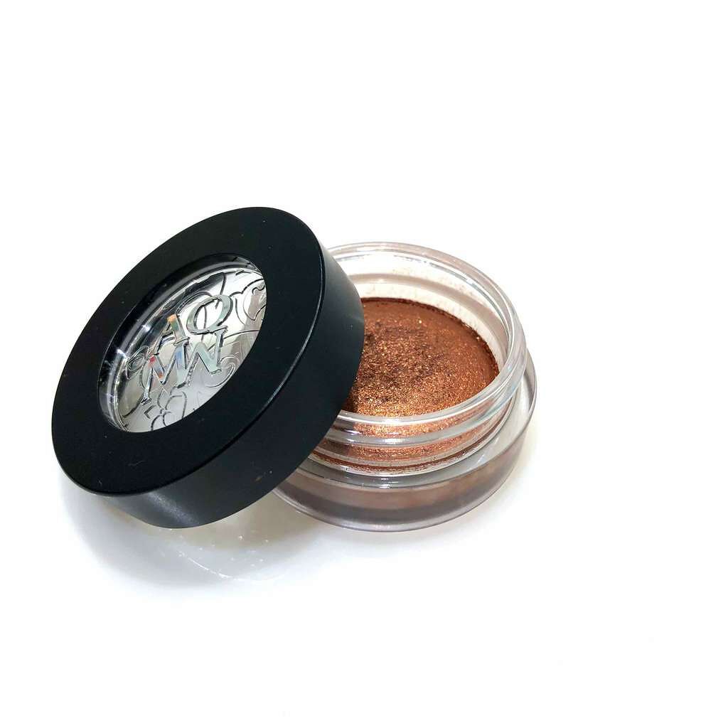 AQ MW アイグロウ ジェム/DECORTÉ/ジェル・クリームアイシャドウを使ったクチコミ(1枚目)