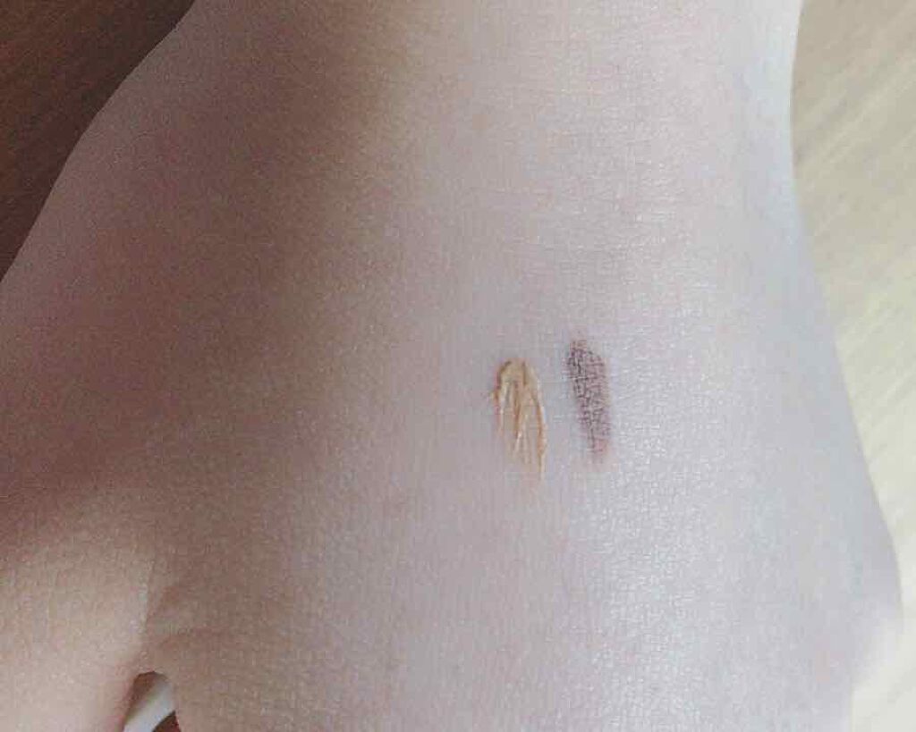 眉マスカラ/CEZANNE/眉マスカラを使ったクチコミ（3枚目）