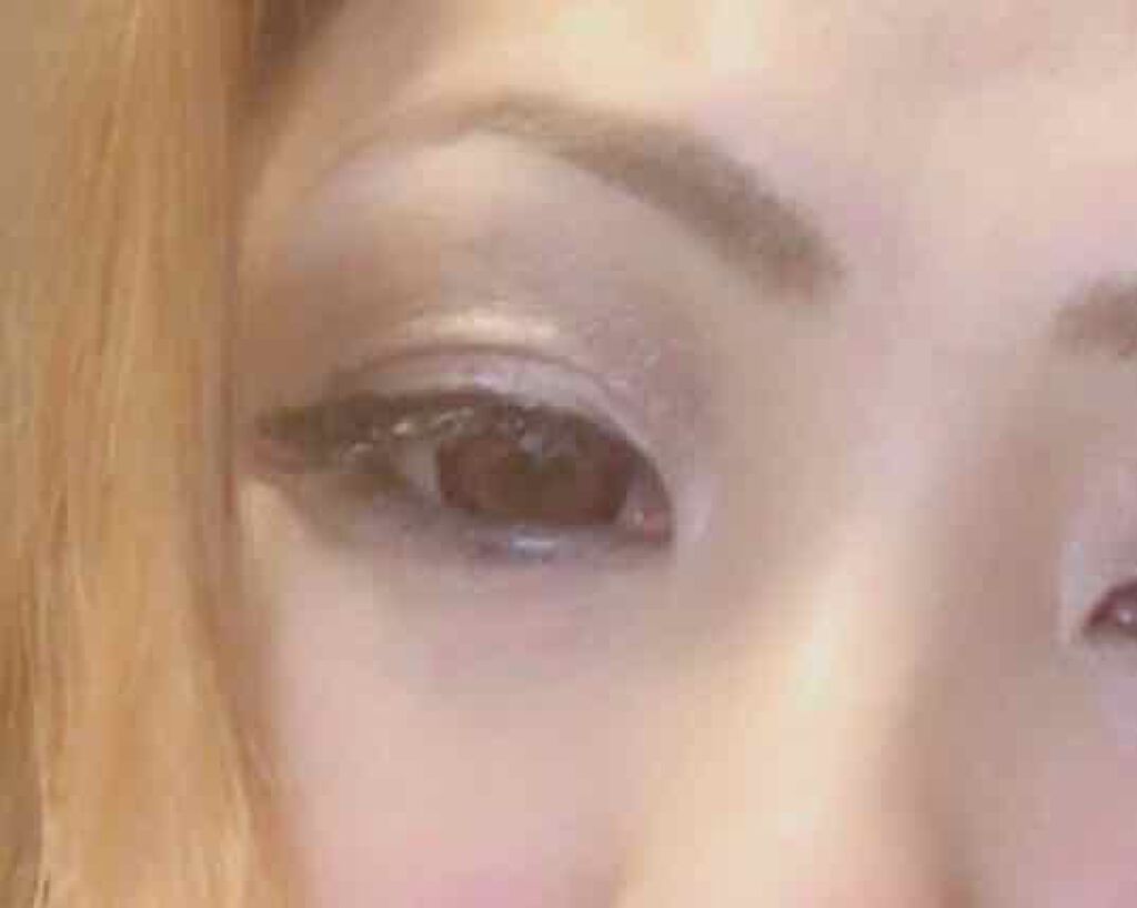 エクストラ ディメンション アイシャドウ/M・A・C/単色アイシャドウを使ったクチコミ（1枚目）